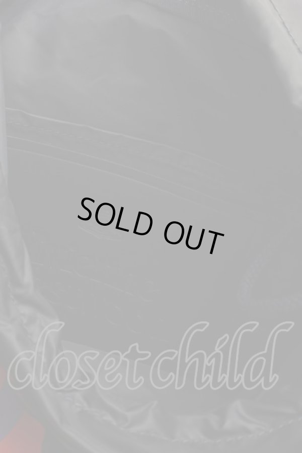 画像4: ヴィヴィアンウエストウッド 中古 / ワンショルダーバッグ  オレンジｘ紫  S-25-08-31-017-ba-AS-ZS (4)