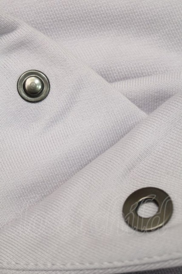 画像4: ヴィヴィアンウエストウッド 中古 / Drunkenパーカー  ラベンダー  S-25-09-14-018-to-AS-ZS (4)