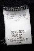 画像5: ヴィヴィアンウエストウッド MAN 中古 / RECYCLE HEART スウェット 46 黒  S-25-09-14-019-to-AS-ZS (5)