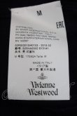 画像8: ヴィヴィアンウエストウッド MAN 中古 / オーブ刺繍ニット M 紺  S-25-09-14-025-to-AS-ZS (8)