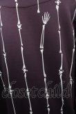 画像3: ヴィヴィアンウエストウッド 中古 / ストライプトラックジャケット  ワイン  S-25-09-14-026-jc-AS-ZS (3)