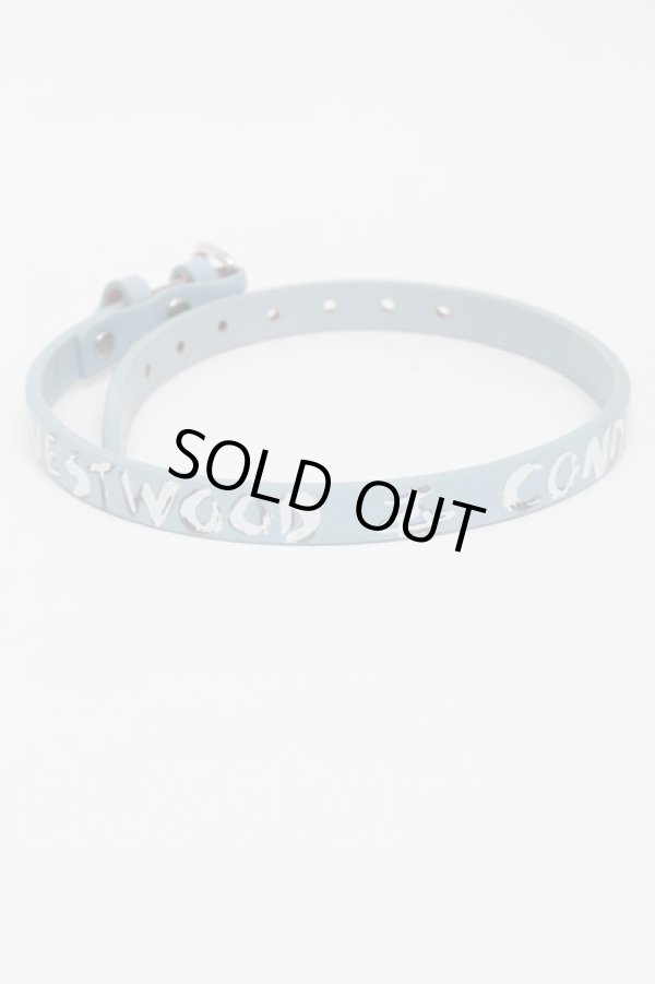 画像2: ヴィヴィアンウエストウッド 中古 / BRISTOL CHORKER   サックス  S-25-09-14-006-nl-HR-ZS (2)