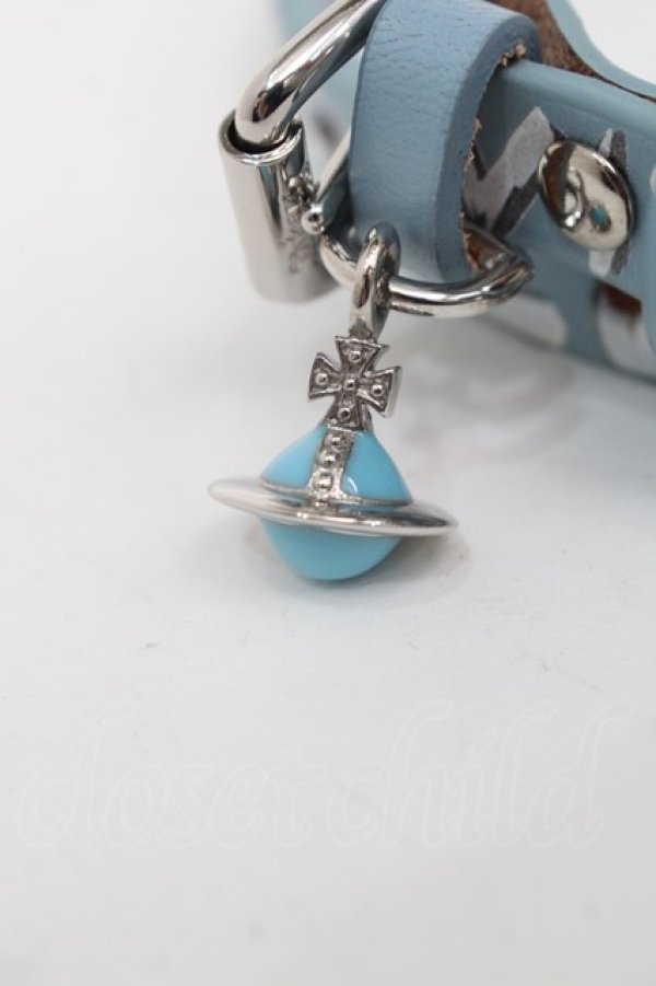 画像4: ヴィヴィアンウエストウッド 中古 / BRISTOL CHORKER   サックス  S-25-09-14-006-nl-HR-ZS (4)