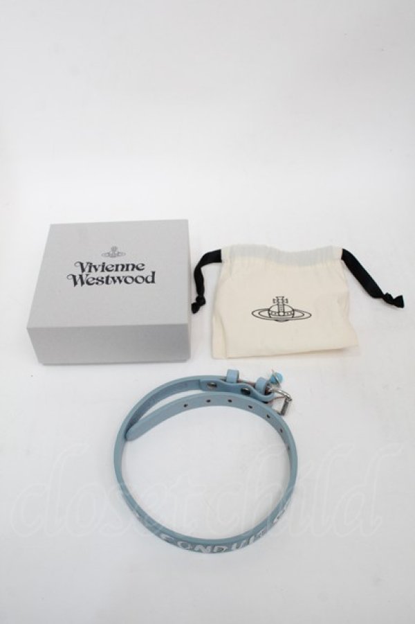 画像5: ヴィヴィアンウエストウッド 中古 / BRISTOL CHORKER   サックス  S-25-09-14-006-nl-HR-ZS (5)