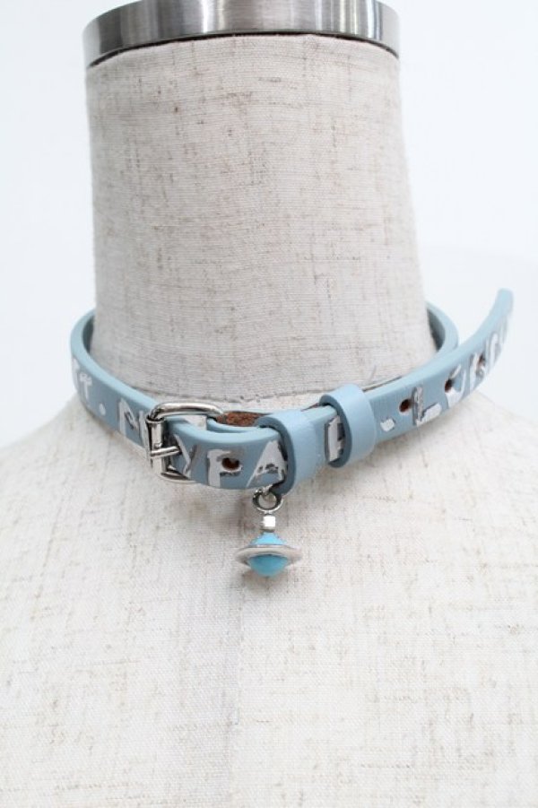 画像6: ヴィヴィアンウエストウッド 中古 / BRISTOL CHORKER   サックス  S-25-09-14-006-nl-HR-ZS (6)