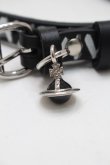 画像5: ヴィヴィアンウエストウッド 中古 / BRISTOL CHORKER   黒  S-25-09-14-007-nl-HR-ZS (5)