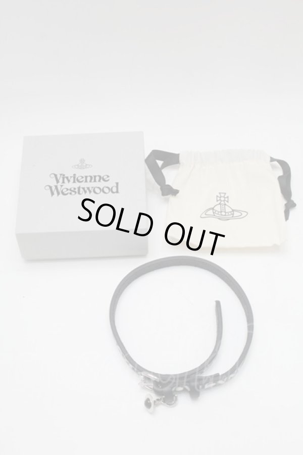 画像6: ヴィヴィアンウエストウッド 中古 / BRISTOL CHORKER   黒  S-25-09-14-007-nl-HR-ZS (6)