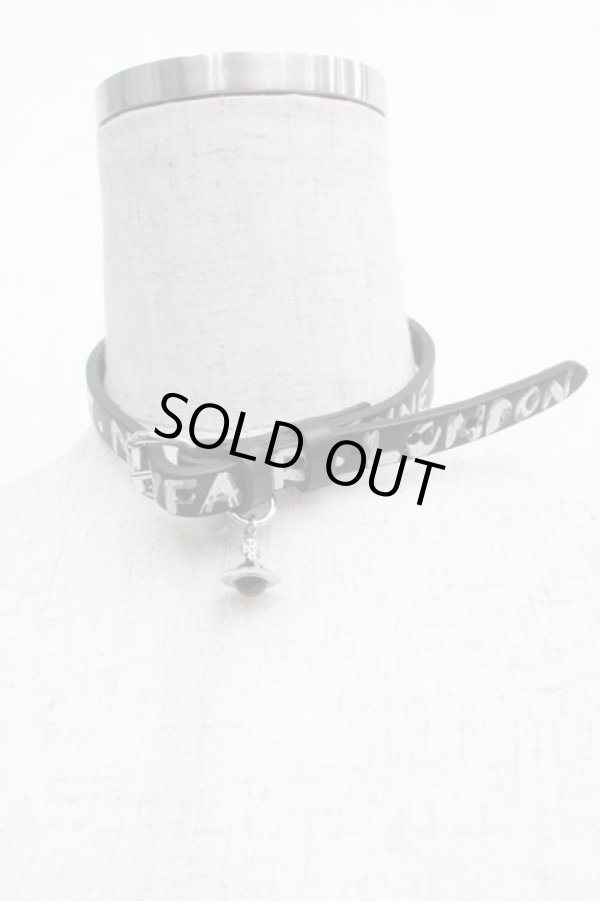 画像7: ヴィヴィアンウエストウッド 中古 / BRISTOL CHORKER   黒  S-25-09-14-007-nl-HR-ZS (7)