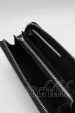 画像5: ヴィヴィアンウエストウッド 中古 / RISING ORB 長財布  黒  S-25-09-14-008-wa-AS-ZS (5)
