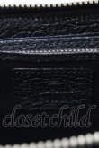画像6: ヴィヴィアンウエストウッド 中古 / RISING ORB 長財布  黒  S-25-09-14-008-wa-AS-ZS (6)