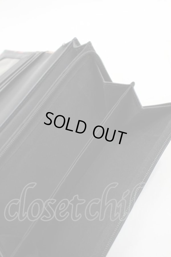 画像9: ヴィヴィアンウエストウッド 中古 / タータンチェック長財布    S-25-09-14-010-wa-HR-ZS (9)