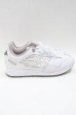 画像3: ヴィヴィアンウエストウッド 中古 / asicstigerコラボ　GELSAGAスニーカー  23.5  S-25-09-14-011-sh-AS-ZS (3)
