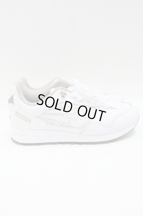 画像3: ヴィヴィアンウエストウッド 中古 / asicstigerコラボ GELSAGAスニーカー  23.5  S-25-09-14-011-sh-AS-ZS (3)