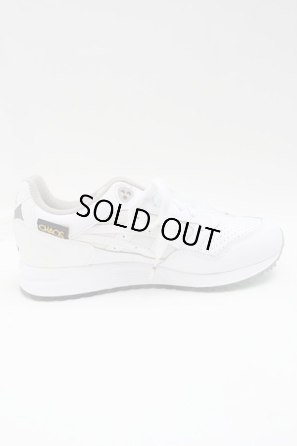 画像4: ヴィヴィアンウエストウッド 中古 / asicstigerコラボ GELSAGAスニーカー  23.5  S-25-09-14-011-sh-AS-ZS (4)