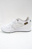 画像5: ヴィヴィアンウエストウッド 中古 / asicstigerコラボ　GELSAGAスニーカー  23.5  S-25-09-14-011-sh-AS-ZS (5)