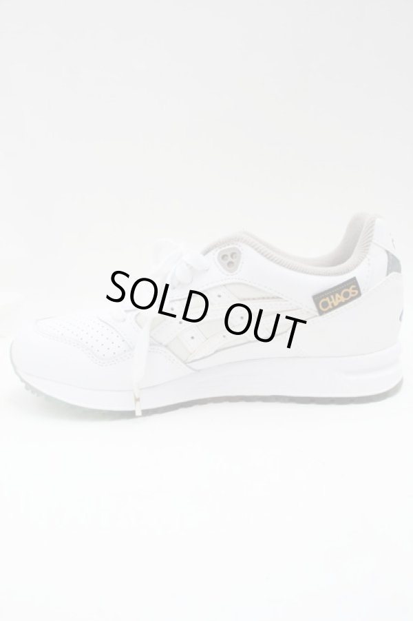 画像5: ヴィヴィアンウエストウッド 中古 / asicstigerコラボ GELSAGAスニーカー  23.5  S-25-09-14-011-sh-AS-ZS (5)