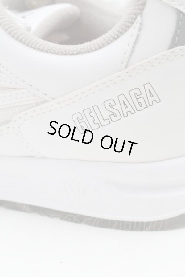 画像7: ヴィヴィアンウエストウッド 中古 / asicstigerコラボ GELSAGAスニーカー  23.5  S-25-09-14-011-sh-AS-ZS (7)