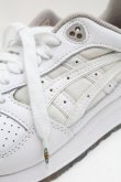 画像8: ヴィヴィアンウエストウッド 中古 / asicstigerコラボ　GELSAGAスニーカー  23.5  S-25-09-14-011-sh-AS-ZS (8)