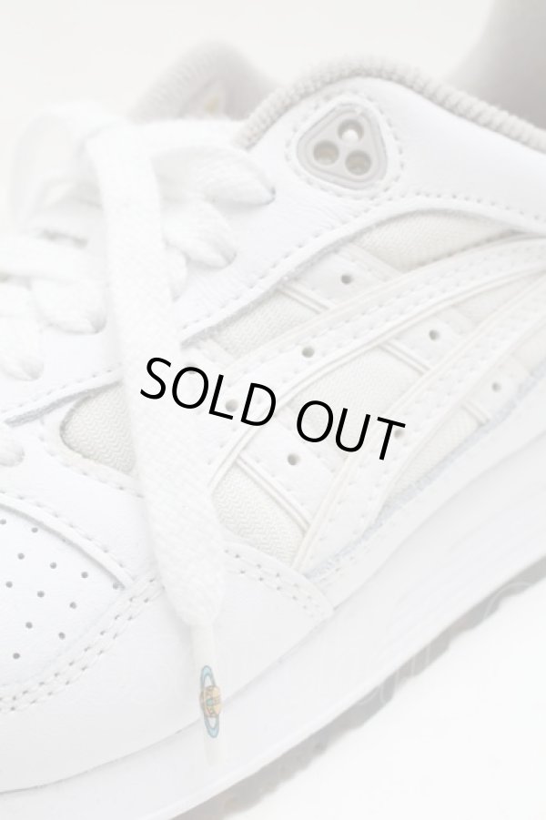 画像8: ヴィヴィアンウエストウッド 中古 / asicstigerコラボ GELSAGAスニーカー  23.5  S-25-09-14-011-sh-AS-ZS (8)