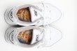 画像9: ヴィヴィアンウエストウッド 中古 / asicstigerコラボ　GELSAGAスニーカー  23.5  S-25-09-14-011-sh-AS-ZS (9)