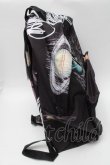 画像4: ヴィヴィアンウエストウッド 中古 / × EASTPAK PADDEDリュック  黒  S-25-09-17-040-ba-HR-ZS (4)