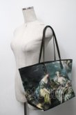 画像6: ヴィヴィアンウエストウッド 中古 / ヨーロッパ大型ハンドバッグ   S-25-09-17-049-ba-AS-ZS (6)