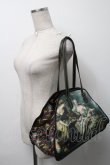 画像6: ヴィヴィアンウエストウッド 中古 / ヨーロッパショルダーバッグ   S-25-09-17-050-ba-AS-ZS (6)