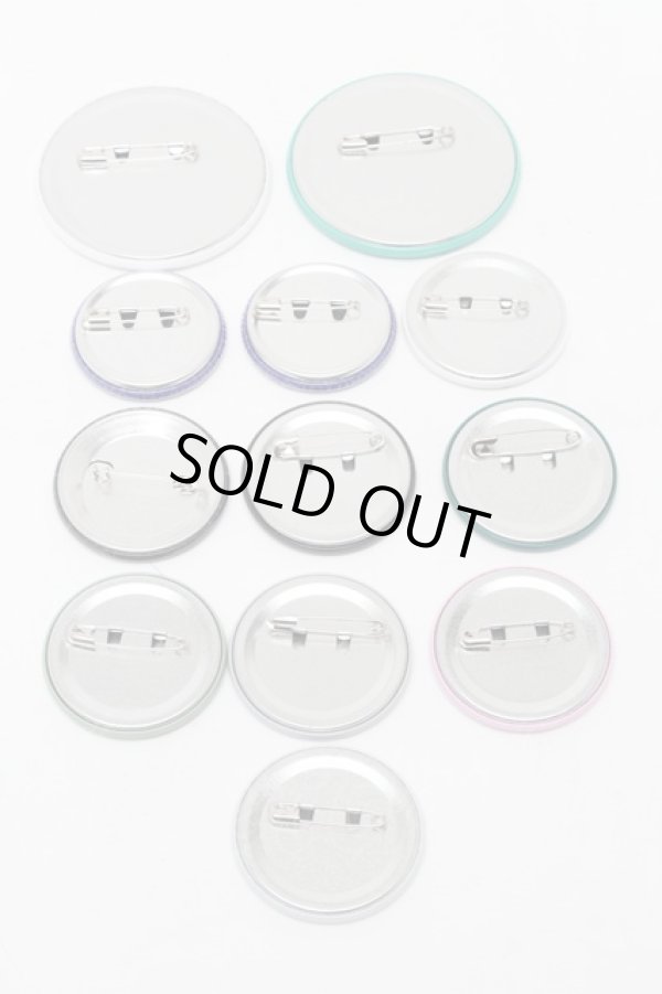 画像2: ヴィヴィアンウエストウッド 中古 / 缶バッジセット   S-25-09-17-001-gd-AS-ZS (2)