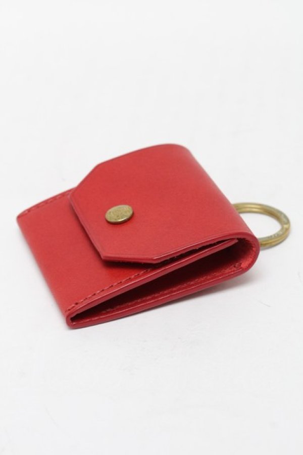 画像3: ヴィヴィアンウエストウッド 中古 / コインケース  赤  S-25-09-17-015-wa-AS-ZS (3)