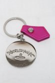画像2: ANGLOMANIA 中古 / スマイリーキーホルダー  ピンク  S-25-09-17-016-gd-AS-ZS (2)