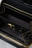 画像3: ヴィヴィアンウエストウッド 中古 / フレーム財布  黒  S-25-09-17-019-wa-AS-ZS (3)