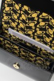 画像3: ヴィヴィアンウエストウッド 中古 / マルチケース  黒  S-25-09-17-020-ba-AS-ZS (3)