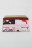 画像2: ヴィヴィアンウエストウッド 中古 / カードケース   S-25-09-17-003-wa-AS-ZS (2)