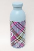 画像2: ヴィヴィアンウエストウッド 中古 / ×24ボトルズ　MacAndy Clima Bottle  サックス  S-25-09-17-024-gd-AS-ZS (2)