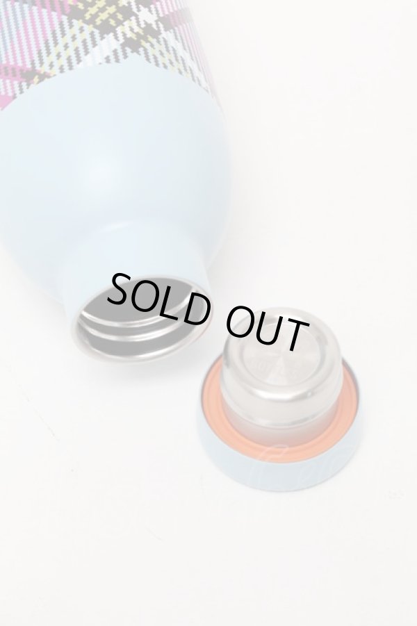 画像3: ヴィヴィアンウエストウッド 中古 / ×24ボトルズ　MacAndy Clima Bottle  サックス  S-25-09-17-024-gd-AS-ZS (3)