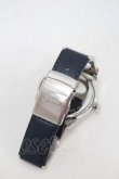 画像3: ヴィヴィアンウエストウッド 中古 / VV299GDBR オーブ クオーツ腕時計  シルバーx紺  S-25-10-22-025-ac-AS-ZS (3)