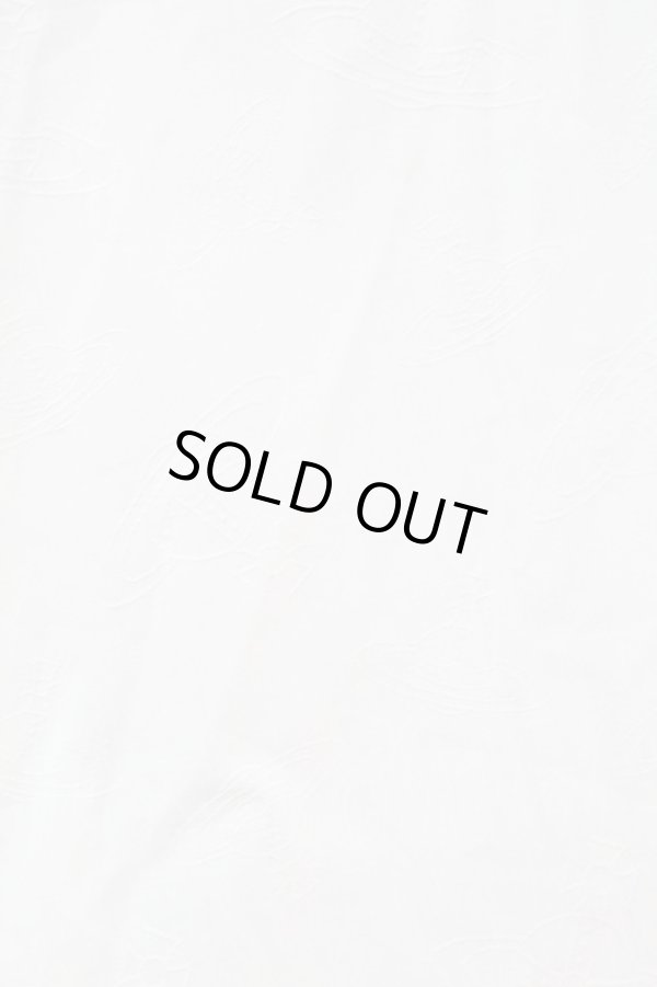 画像4: ヴィヴィアンウエストウッド 中古 / オーブジャガードブラウス  白  S-25-10-22-026-bl-AS-ZS (4)