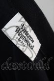画像3: ヴィヴィアンウエストウッド MAN 中古 / カットソー  黒  S-25-10-22-038-to-AS-ZS (3)