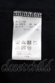 画像4: ヴィヴィアンウエストウッド MAN 中古 / カットソー  黒  S-25-10-22-038-to-AS-ZS (4)