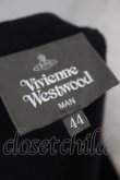 画像3: ヴィヴィアンウエストウッド MAN 中古 / HEART MAN LONDON ロンT 44 黒  S-25-10-22-039-ts-AS-ZS (3)