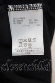 画像4: ヴィヴィアンウエストウッド MAN 中古 / HEART MAN LONDON ロンT 44 黒  S-25-10-22-039-ts-AS-ZS (4)