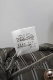 画像4: ヴィヴィアンウエストウッド MAN 中古 / テーラードジャケット 46 グレー  S-25-10-22-040-jc-AS-ZS (4)