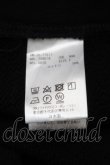 画像5: ヴィヴィアンウエストウッド 中古 / 変形パーカー  黒  S-25-10-22-043-jc-AS-ZS (5)