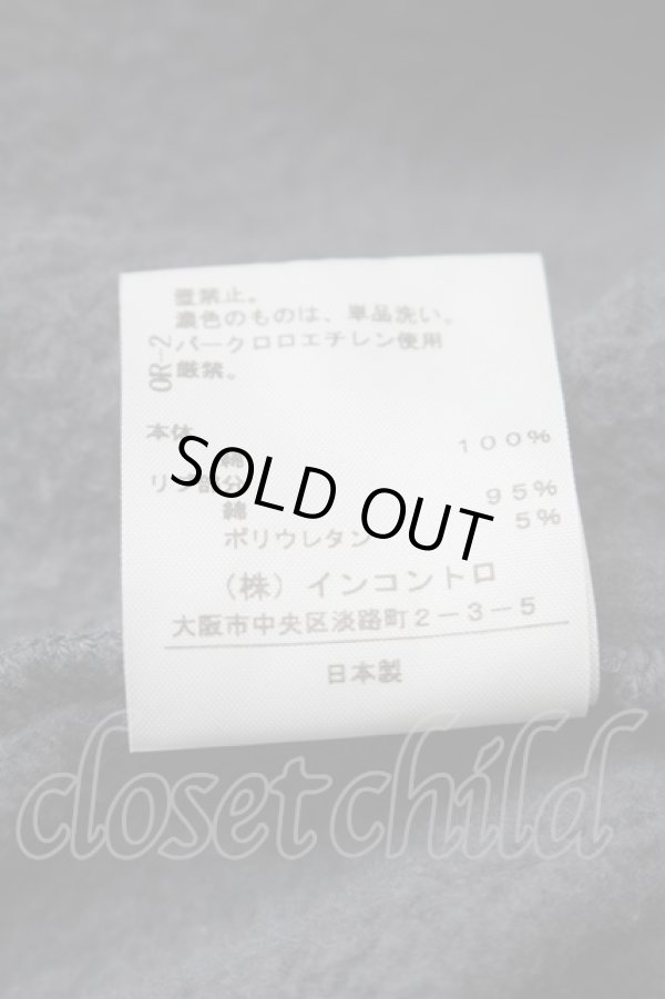 画像5: ANGLOMANIA 中古 / フード付キパーカー 38 グレー  S-25-10-22-048-to-HR-ZS (5)