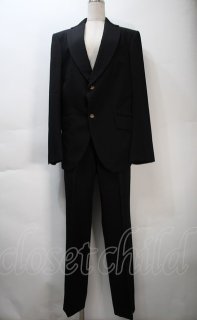 スーツ - ヴィヴィアンウェストウッド古着専門店 | closet child