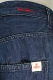 画像4: ヴィヴィアンウエストウッド 中古 / アングロフィリアデニムバナナパンツ 00 インディゴ  S-25-10-22-052-pa-HR-ZS (4)