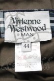 画像4: ヴィヴィアンウエストウッド MAN 中古 / カーゴパンツ 44 カーキ  S-25-10-22-053-pa-AS-ZS (4)