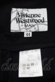 画像3: ヴィヴィアンウエストウッド 中古 / FREEDOMショーツ 44 黒  S-25-10-22-054-pa-AS-ZS (3)