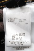 画像6: ヴィヴィアンウエストウッド 中古 / ORB RANCH ツイストシームデニム S 黒  S-25-10-22-055-pa-AS-ZS (6)