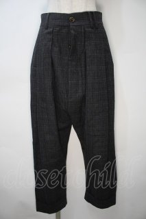 Vivienne Westwood コットンシアサッカートライバルパンツ 楽天市場】Vivienne Westwood（パンツ｜ボトムス）：レディース